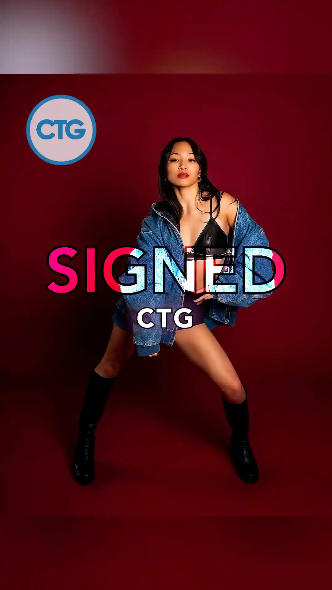 Chelsea signed