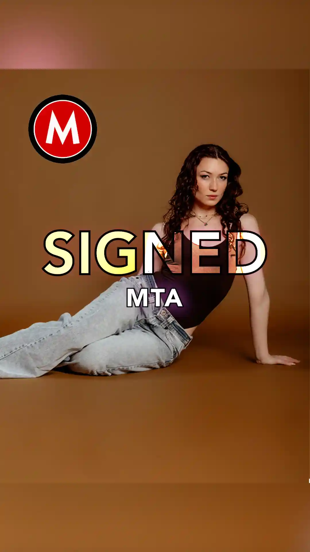 Delaney signed