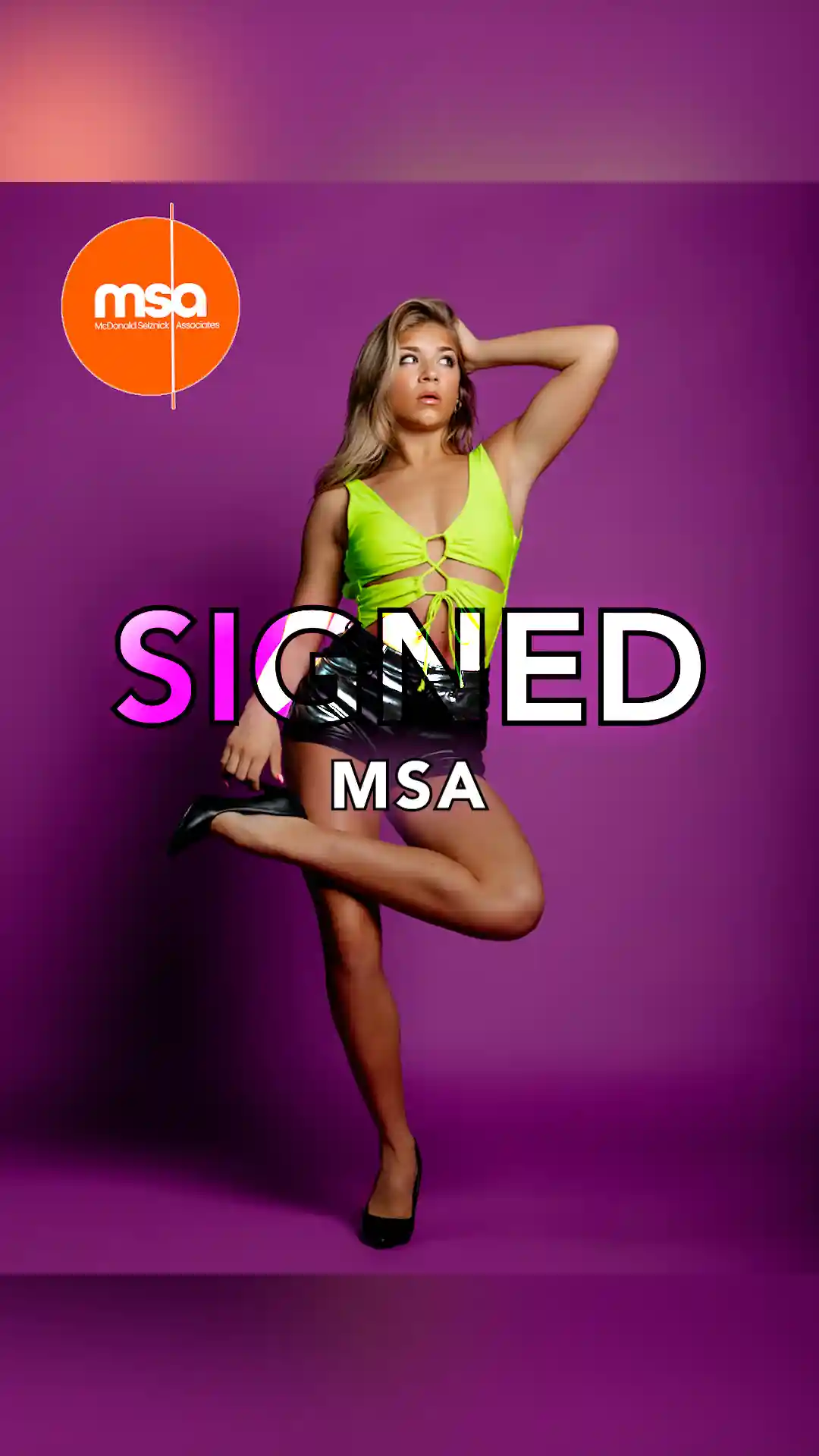 Kamri signed